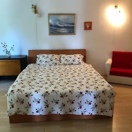 Lägenhet Miro Uno In